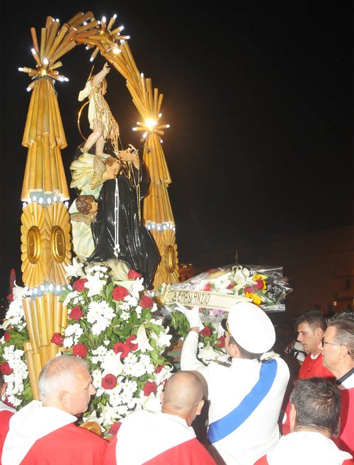 Picture Festa di Sant'Antonio ad Anzio