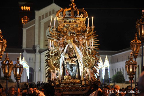 Picture La Processione di Maggio