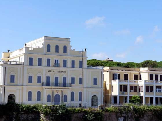 Picture of Villa Albani