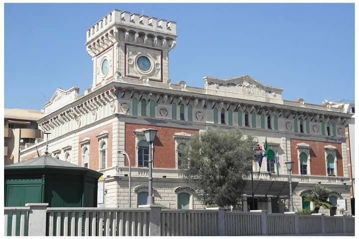 Picture of Municipio di Nettuno
