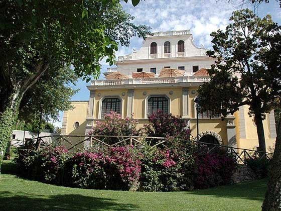 Picture of Villa Adele