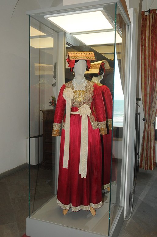 Picture of La Priora